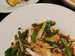 -庐灶江南·江南菜·四合院Bistro(东直门雍和宫·原华侨宾馆店)