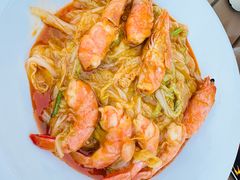 -船歌·鱼水饺青岛菜(奥帆中心店)