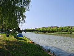 -美兰湖景区