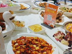 -老浒记烤鸭-北京菜(琉璃厂店)