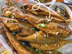 -阿弟特色海鲜餐厅·大排档(平潭店)
