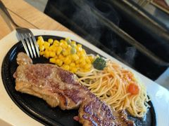 -豪客来牛排(金鼎广场店)