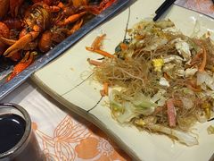 -忆口香龙虾(珠海夏湾老店)