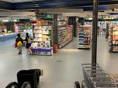 -Olé精品超市(上海虹桥南丰城店)