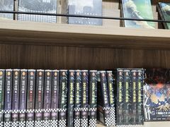 -扶光书店(中环店)
