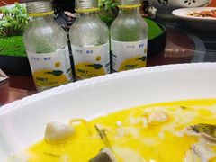 -南湖船菜大酒店