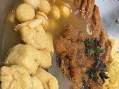 -小螺大作·螺蛳粉火锅(林和西店)