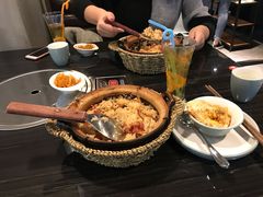 -东椰·海南椰子鸡火锅(朝阳门店)