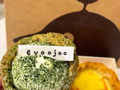 -evoojoo面包商店