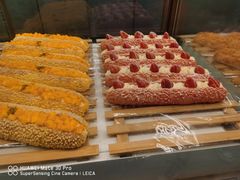 -奈雪的茶(龙湖西溪天街PRO店)