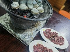 -鞍山戰