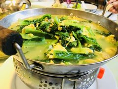 -美达尔烧烤海鲜家常菜(泰山路店)