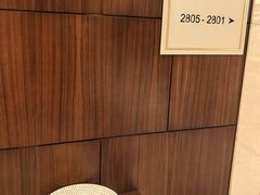 -广州粤海喜来登酒店