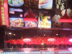 -人民公社大食堂(张家湾店)