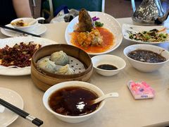 -古南都·清真绿柳居菜馆(太平南路店)
