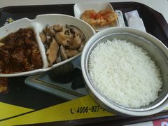 -真功夫(环市中路店)