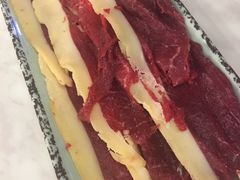 -食潮汕头鲜牛馆(望京保利店)