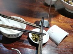 -飨府.老淮面馆.自营(清河路店)