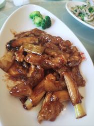 -金老三饭庄·宴会厅(常营店)