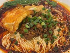 -重庆老字号·吴抄手·高豆花(T3航站楼店)