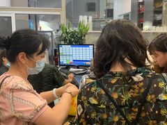-民信老铺(华盖路店)