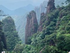 -三清山风景名胜区