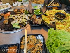 -杀猪天·韩国烤肉(总店)