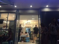 门面-辣螃铠盆盆蟹大排档(总店)