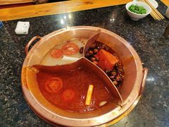 -老码头火锅(骡马市店)