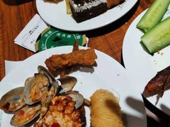 -汉巴味德(大悦城店)