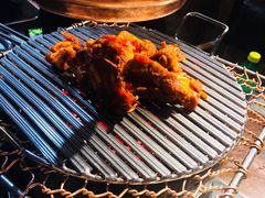 -火炉火自助餐(枫蓝国际店)