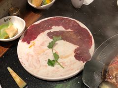 -香佰里鲜货火锅(佳乐金街店)