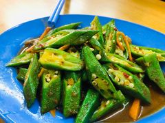 -金伯利街美食夜市