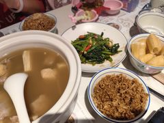 -發起人·肉骨茶(万象汇店)
