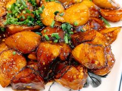 -吴记小园楼(新庄店)