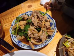 -遵义虾子卢四羊肉粉(大沽路店)