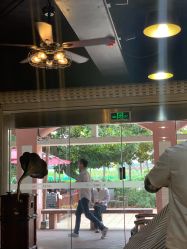 -BARBERKING男士理发馆barber shop