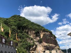 -黑龙潭风景区