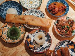 -味福记·江西小炒·南昌小吃(青山湖万达店)