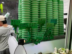 -ALPHA COFFEE阿尔法咖啡(虹泉路店)