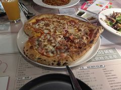 -安妮意大利餐厅(日坛店)