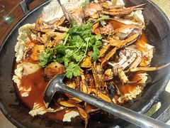 -兰婆婆餐厅淳安菜