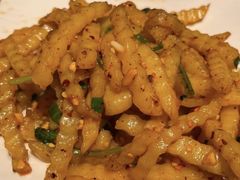 -一个叫川的地方(麒麟新天地店)