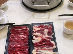 -陈记顺和潮汕牛肉火锅(棠德南路店)