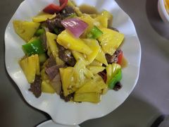 -文昌鸡饭店110号(中山路店)