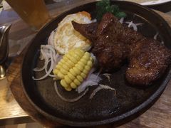 -卡朋西餐(较场西路店)