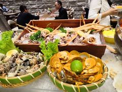 -天骄国际酒店·布拉格西餐厅(白石湖店)