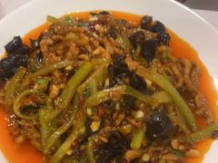 -蓉城小厨·四川味道(浙港国际店)