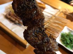 科尔沁羊腰-腰子哥烤串(石佛营炫特店)