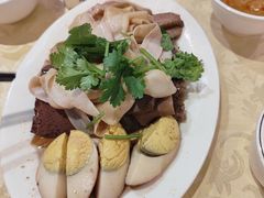 -老东风菜馆·羊肉火锅·海鲜·砂锅粥